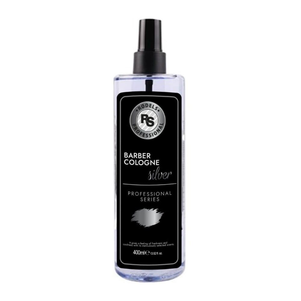 Rodels Professional Barber Cologne 400 ml – Bild 2