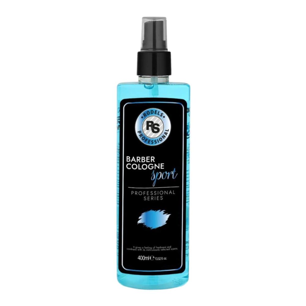 Rodels Professional Barber Cologne 400 ml – Bild 8