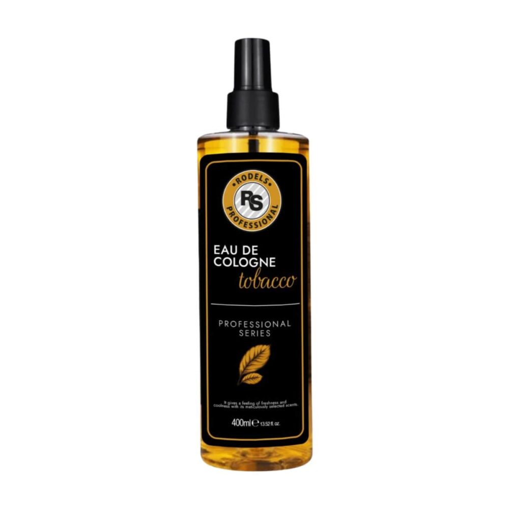Rodels Professional Cologne Tabac