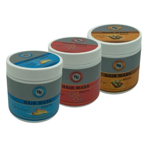Rodels Professional Haarmaske 500 ml