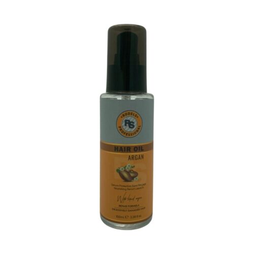 Rodels Professional Haaröl 100 ml